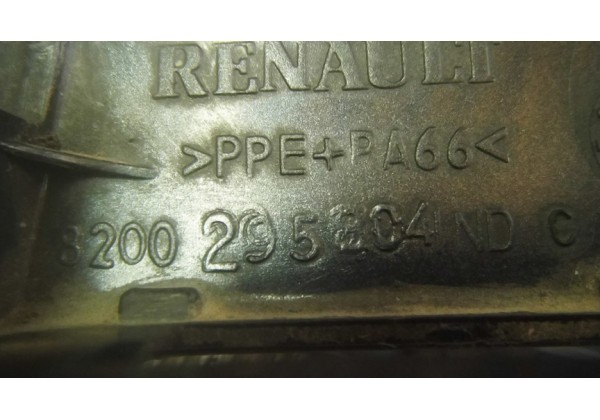 Крило переднє праве Renault Laguna II, 8200295804, 01-05